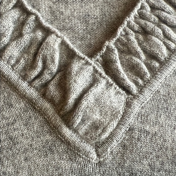 2-Ply 100% Cashmere Women’s Sweater by Charter Club Size XL - Picture 5 of 13